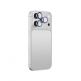 Предпазни стъклени лещи за камерата на iPhone 18 Pro, iPhone 18 Pro Max - AmazingThing Radix Vision Tempered Glass Camera Lens Protector 1