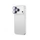 Предпазни стъклени лещи за камерата на iPhone 18 Pro, iPhone 18 Pro Max - AmazingThing Radix Vision Tempered Glass Camera Lens Protector 2