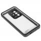 4smarts Rugged Case Active Pro STARK - ударо и водоустойчив калъф за Samsung Galaxy S20 Ultra, S20 Ultra 5G (черен) 3