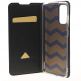 4smarts Flip Case URBAN Lite - кожен калъф с поставка и отделение за кр. карта за Samsung Galaxy S20, S20 5G (черен) 1