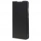 4smarts Flip Case URBAN Lite - кожен калъф с поставка и отделение за кр. карта за Samsung Galaxy S20, S20 5G (черен) 2