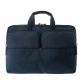 Tucano Stilo Business Bag - конвентируема чанта за MacBook Pro 16 и лаптопи до 16 инча (син) 1