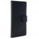 JT Berlin BookCase Kreuzberg Case - хоризонтален кожен (естествена кожа) калъф тип портфейл за Samsung Galaxy S20 (черен) 2