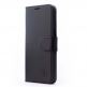 JT Berlin BookCase Kreuzberg Case - хоризонтален кожен (естествена кожа) калъф тип портфейл за Samsung Galaxy S20 Plus (черен) 1