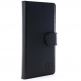 JT Berlin BookCase Kreuzberg Case - хоризонтален кожен (естествена кожа) калъф тип портфейл за Samsung Galaxy S20 Plus (черен) 2