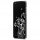 Incipio NGP Pure Case - удароустойчив силиконов (TPU) калъф за Samsung Galaxy S20 (прозрачен) 2