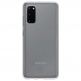 Incipio NGP Pure Case - удароустойчив силиконов (TPU) калъф за Samsung Galaxy S20 (прозрачен) 3