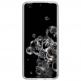 Incipio NGP Pure Case - удароустойчив силиконов (TPU) калъф за Samsung Galaxy S20 (прозрачен) 4