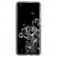 Incipio DualPro Case - удароустойчив хибриден кейс за Samsung Galaxy S20 Ultra (прозрачен) 4