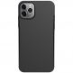 Urban Armor Gear Biodegradeable Outback Case - удароустойчив рециклируем кейс за iPhone 11 Pro Max (черен) 3