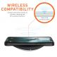Urban Armor Gear Biodegradeable Outback Case - удароустойчив рециклируем кейс за iPhone 11 Pro Max (черен) 8