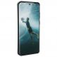 Urban Armor Gear Biodegradeable Outback Case - удароустойчив рециклируем кейс за Samsung Galaxy S20 Plus (черен) 2