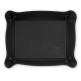 JT Berlin Leather Desk Tray Kreuzberg - кожена кутия за пренадлежности (черен) 1