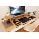 JT Berlin Leather Desk Tray Kreuzberg - кожена кутия за пренадлежности (черен) 2