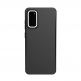 Urban Armor Gear Biodegradeable Outback Case - удароустойчив рециклируем кейс за Samsung Galaxy S20 (черен) 3