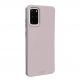 Urban Armor Gear Biodegradeable Outback Case - удароустойчив рециклируем кейс за Samsung Galaxy S20 Plus (лилав) 1
