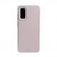 Urban Armor Gear Biodegradeable Outback Case - удароустойчив рециклируем кейс за Samsung Galaxy S20 (лилав) 3