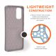 Urban Armor Gear Biodegradeable Outback Case - удароустойчив рециклируем кейс за Samsung Galaxy S20 (лилав) 6
