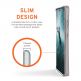 Urban Armor Gear Biodegradeable Outback Case - удароустойчив рециклируем кейс за Samsung Galaxy S20 (лилав) 7