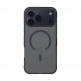 Хибриден удароустойчив кейс с MagSafe за iPhone 18 Pro, iPhone 17 Pro - Prodigee Jogger M Case (черен)