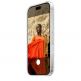 Оригинален кейс с MagSafe за iPhone 18 Pro, iPhone 17 Pro - Apple Clear Case with MagSafe  4