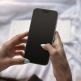 Стъклено защитно покритие с определен ъгъл на виждане за дисплея за iPhone 18 Pro Max - Spigen Glass tR EZ Fit Pro HD Privacy Tempered Glass 7