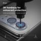 Предпазна плочка за камерата на iPhone Duo - Elago Tempered Glass Camera Lens Protector (clear) 2