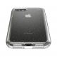 Speck Presidio Glitter Clear Case - удароустойчив хибриден кейс за iPhone SE (2020), iPhone 8, iPhone 7 (прозрачен) 6