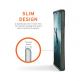 Urban Armor Gear Biodegradeable Outback Case - удароустойчив рециклируем кейс за Samsung Galaxy S20 (зелен) 2