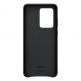 Samsung Leather Cover EF-VG988LBEGEU - оригинален кожен калъф (естествена кожа) за Samsung Galaxy S20 Ultra (черен) 1