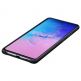 Samsung Silicone Cover Case EF-PG770TBEGEU - оригинален силиконов кейс за Samsung Galaxy S10 Lite (черен) 2