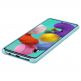Samsung Silicone Cover EF-PA515TLEGEU - оригинален силиконов кейс за Samsung Galaxy A51 (син) 3