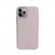 Urban Armor Gear Biodegradeable Outback Case - удароустойчив рециклируем кейс за iPhone 11 Pro (лилав) 1