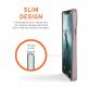 Urban Armor Gear Biodegradeable Outback Case - удароустойчив рециклируем кейс за iPhone 11 Pro (лилав) 5