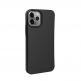Urban Armor Gear Biodegradeable Outback Case - удароустойчив рециклируем кейс за iPhone 11 Pro (черен) 1
