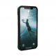 Urban Armor Gear Biodegradeable Outback Case - удароустойчив рециклируем кейс за iPhone 11 Pro (черен) 2