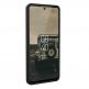 Urban Armor Gear Scout Case - удароустойчив хибриден кейс за Samsung Galaxy A71 (черен) 2