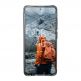 Urban Armor Gear Plyo Case - удароустойчив хибриден кейс за Samsung Galaxy A51 (прозрачен) 4