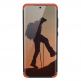 Urban Armor Gear Civilian - удароустойчив хибриден кейс за Samsung Galaxy S20 Ultra (зелен) 4