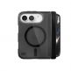Удароустойчив хибриден кейс с Magsafe за iPhone Duo - Speck Presidio Lux Fold MagSafe Case