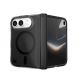 Удароустойчив хибриден кейс с Magsafe за iPhone Duo - Speck Presidio Lux Fold MagSafe Case 1