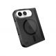 Удароустойчив хибриден кейс с Magsafe за iPhone Duo - Speck Presidio Lux Fold MagSafe Case 2