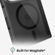 Удароустойчив хибриден кейс с Magsafe за iPhone Duo - Speck Presidio Lux Fold MagSafe Case 7