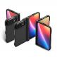 Хибриден кейс с най-висока степен на защита за iPhone Duo - Spigen Tough Armor Pro MagSafe Case (black) 3