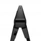 Хибриден кейс с най-висока степен на защита за iPhone Duo - Spigen Tough Armor Pro MagSafe Case (black) 4