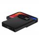 Хибриден кейс с най-висока степен на защита за iPhone Duo - Spigen Tough Armor Pro MagSafe Case (black) 5