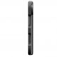 Хибриден кейс с най-висока степен на защита за iPhone Duo - Spigen Tough Armor Pro MagSafe Case (black) 6