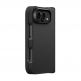 Хибриден кейс с най-висока степен на защита за iPhone Duo - Spigen Tough Armor Pro MagSafe Case (black) 7
