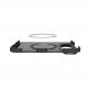 Хибриден кейс с най-висока степен на защита за iPhone Duo - Spigen Tough Armor Pro MagSafe Case (black) 8