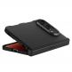 Хибриден кейс с най-висока степен на защита за iPhone Duo - Spigen Tough Armor Pro MagSafe Case (black) 9